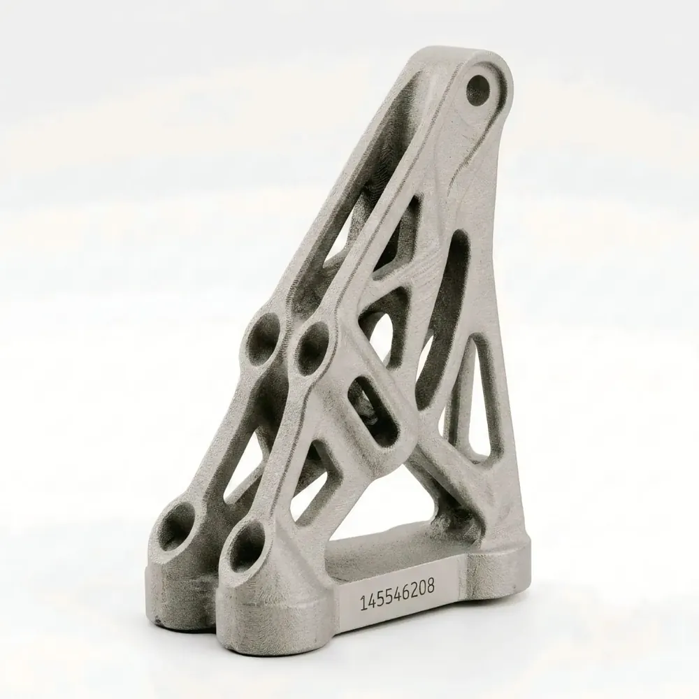 Aerospace component