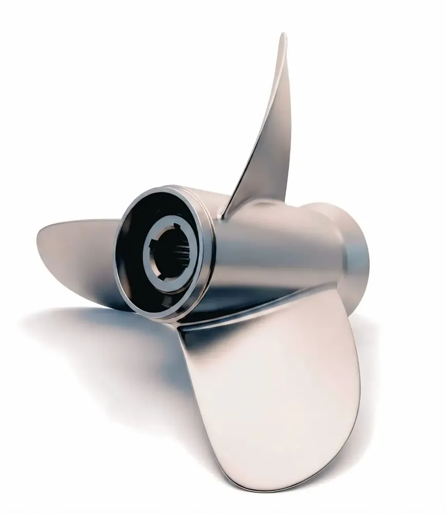 Impeller