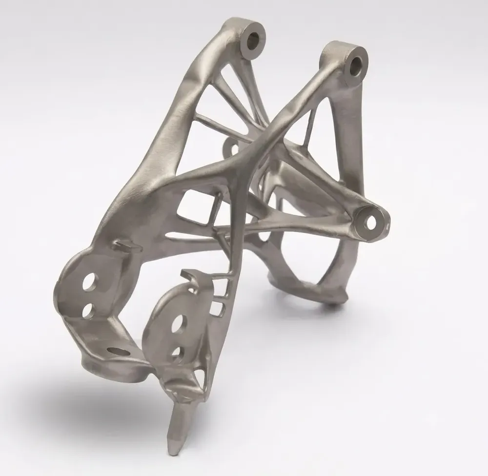 Robotic component
