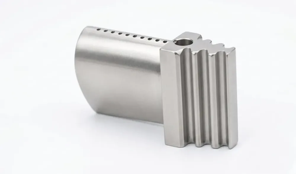 Turbine blade