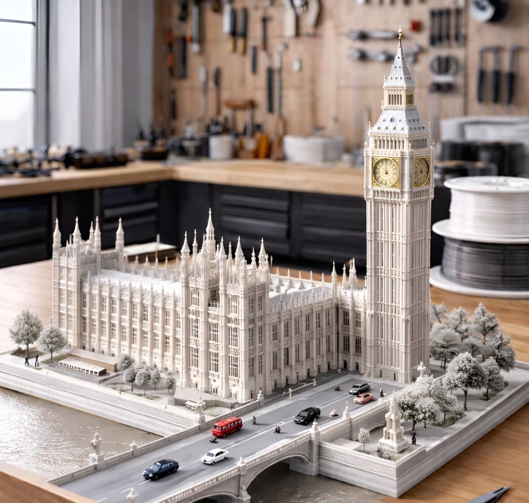 Architecture model 2