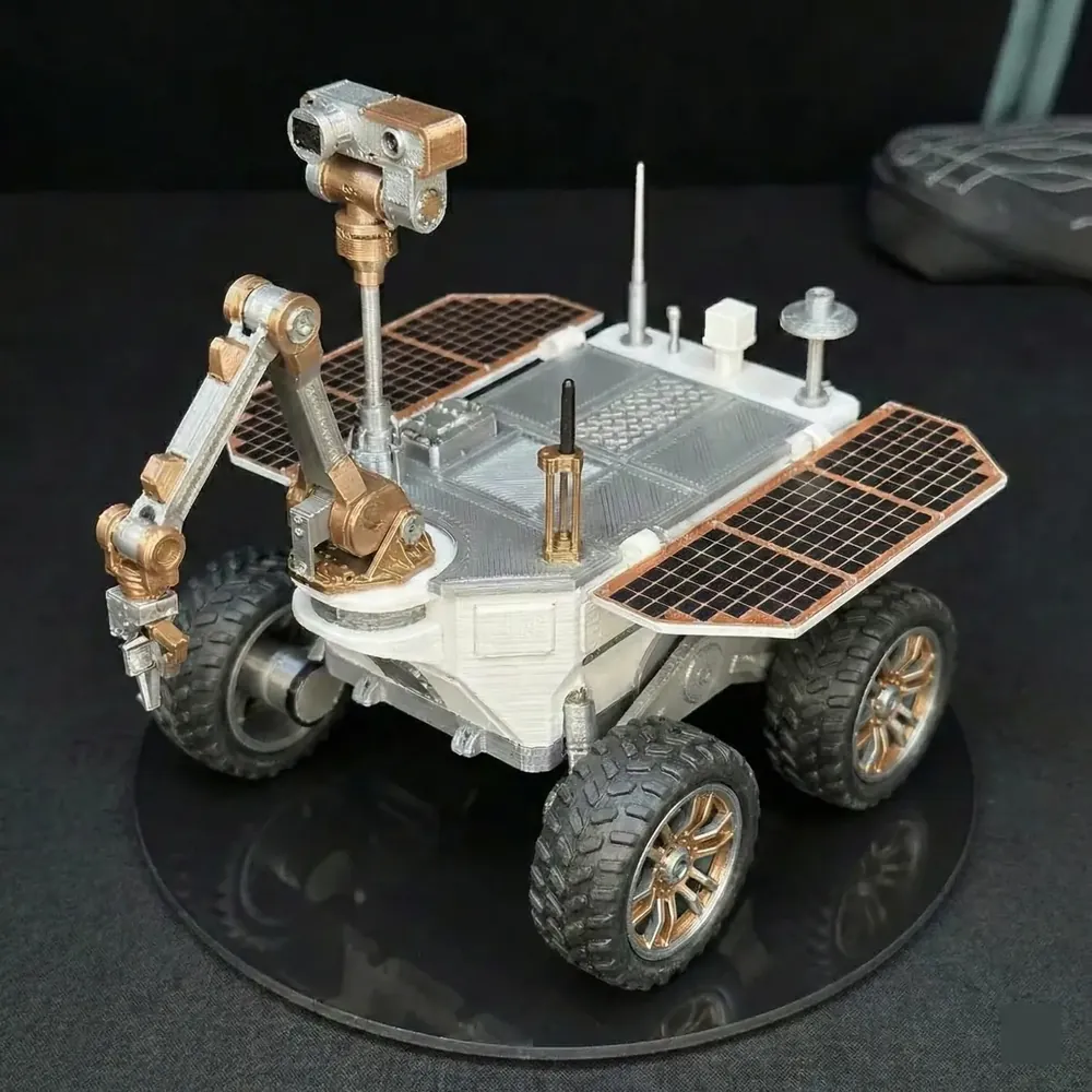 Display prototype 1