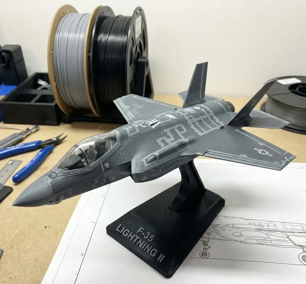 Display prototype 2