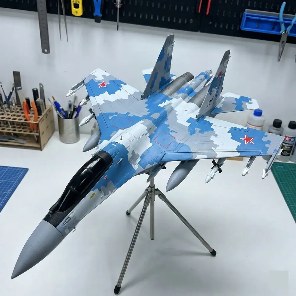 Display prototype 3