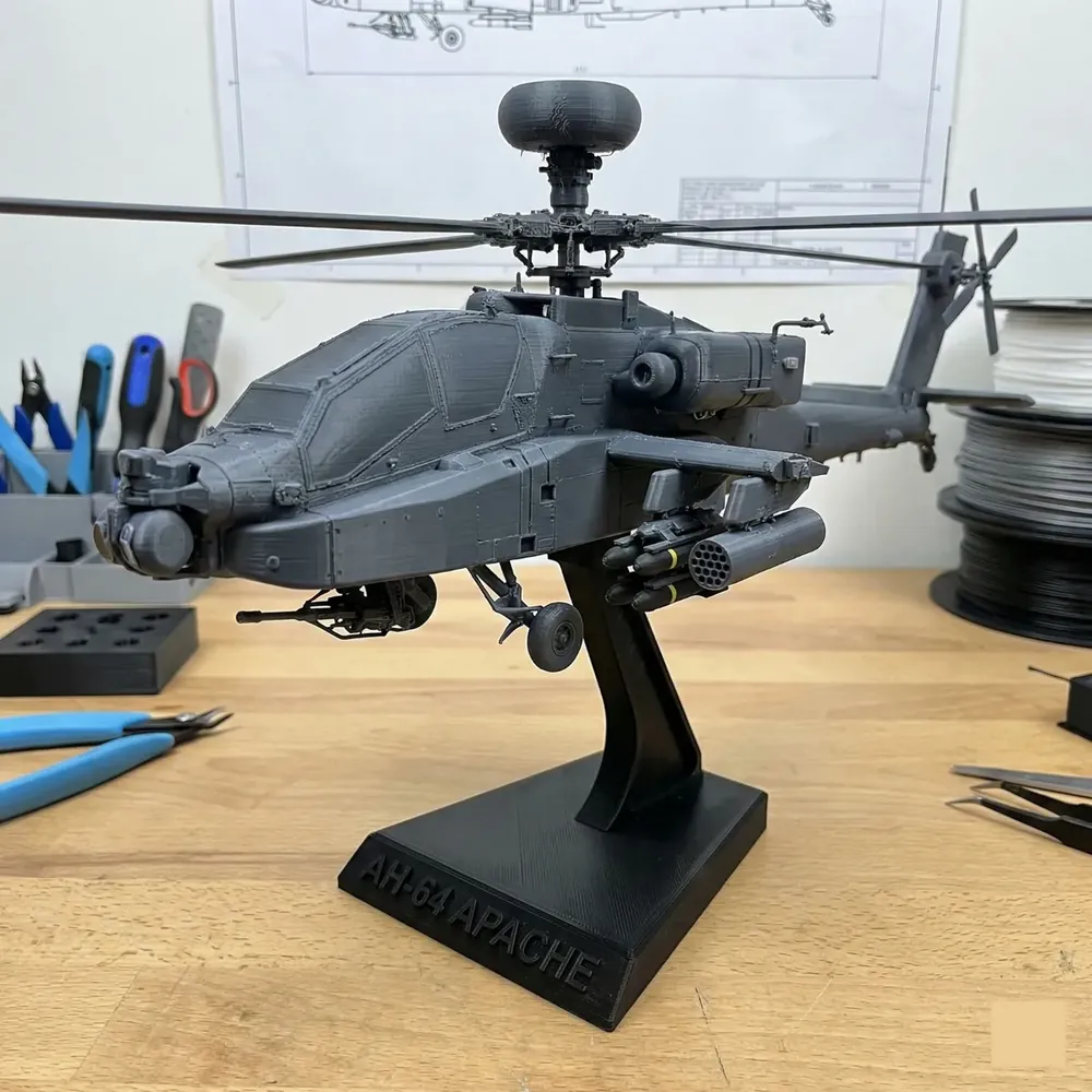 Display prototype 4