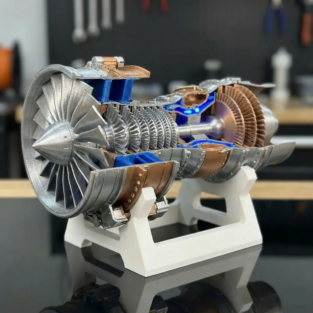 Display prototype