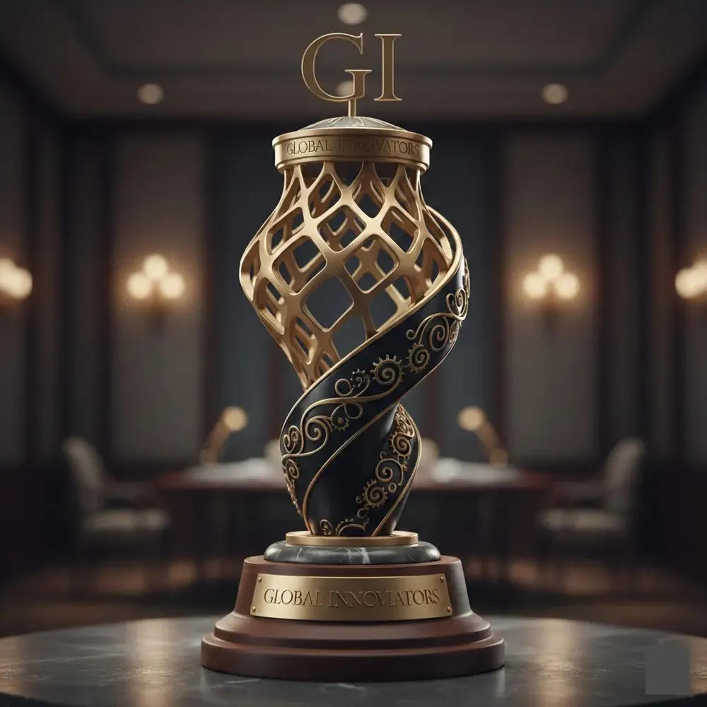 Trophy 1